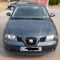  Seat Ibiza 1.4 TDI, снимка 1 - Автомобили и джипове - 37610092