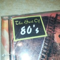 THE BEST OF 80S CD 1909222045, снимка 8 - CD дискове - 38054320