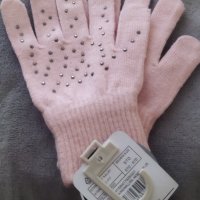 Нови ръкавици с етикет , снимка 4 - Ръкавици - 43169130