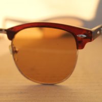 Слънчеви очила ''RayBan'', снимка 4 - Слънчеви и диоптрични очила - 43559419