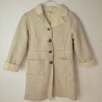 SCAPA coat 10 jr, снимка 4 - Детски якета и елеци - 38702250