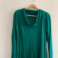 Дамска блуза, снимка 1 - Блузи с дълъг ръкав и пуловери - 26657864