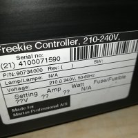 martin freekie controller-внос germany 1204211835, снимка 9 - Ресийвъри, усилватели, смесителни пултове - 32521739