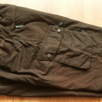 PINEWOOD Trouser размер S за лов риболов туризъм панталон със здрава материя - 691, снимка 10 - Екипировка - 43528292