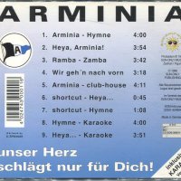 Arminia- Оригинални Дискове, снимка 2 - CD дискове - 34705230