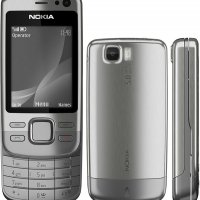 Панел Nokia 6600i slide - Nokia 6600I, снимка 4 - Резервни части за телефони - 20149330