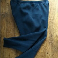 Adidas Zne Travel Pants Blue - страхотно мъжко долнище, снимка 5 - Спортни дрехи, екипи - 33151702
