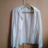 продавам запазени, неупотребявани дамски блузи , снимка 14 - Ризи - 34723193