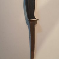Бразилски риболовен нож, снимка 2 - Ловно оръжие - 38311813