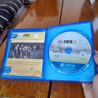 FIFA 2015 за PS4, снимка 3 - Други игри - 38483702