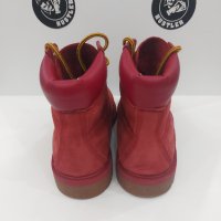 Дамски боти TIMBERLAND. Номер 36, снимка 4 - Дамски боти - 43132821