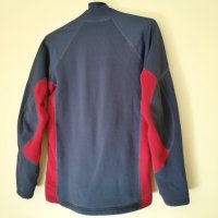 Warmpeace Mountain Fleece / M* / дамска стреч еластична термо блуза Polartec / състояние: ново, снимка 10 - Спортни дрехи, екипи - 40111720