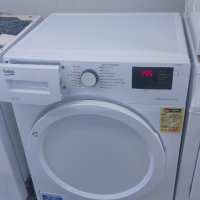 Сушилня BEKO клас А++ с термопомпа 8кг. , снимка 1 - Сушилни - 42977374