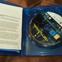 Returnal ps5, снимка 1 - Игри за PlayStation - 43929316