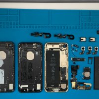 iPhone 7 на части, снимка 1 - Резервни части за телефони - 40499970