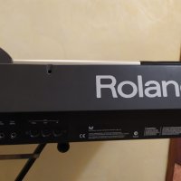 Синтезатор , клавир ,аранжор Roland VA-7 ., снимка 9 - Синтезатори - 32897204