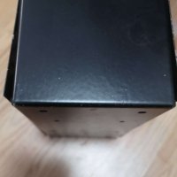 Кутия метална 210x90x80 mm, снимка 5 - Друга електроника - 43435837