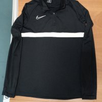 Nike-Много Запазена, снимка 10 - Блузи - 43487601