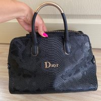 Чанта Dior, снимка 1 - Чанти - 32840025