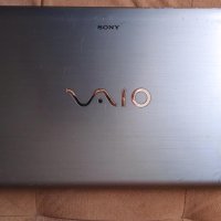 Sony Vaio SVE151 Intel i3 8GB Radeon 7600M 1GB , снимка 3 - Лаптопи за дома - 42375428