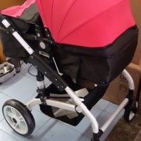 Детска количка зимна и лятна с комарник НОВИ с Гаранция , снимка 11 - Детски колички - 22677489