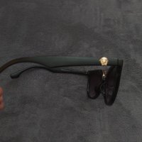 Слънчеви очила Versace, снимка 4 - Слънчеви и диоптрични очила - 33566454