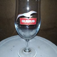 Чаши за бира ГЛАРУС / Glass for Beer GLARUS, снимка 3 - Чаши - 18132800