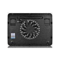 Поставка за лаптоп 15.6 ” DeepCool Wind Pal Mini Охладителна Notebook Cooler, снимка 3 - Лаптоп аксесоари - 33264144