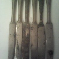 Ножчета малки А1270, снимка 6 - Прибори за хранене, готвене и сервиране - 28184842