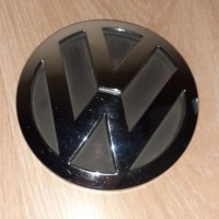 Емблема на Volkswagen VW-14 см., снимка 3 - Аксесоари и консумативи - 36912263