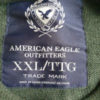 Блуза American eagle, снимка 4 - Пуловери - 28930924