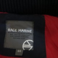 Яке Race Marine, снимка 7 - Спортна екипировка - 27331711