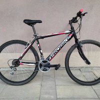 Продавам колела внос от Германия спортен велосипед 26 PROBIKE 26 цола, снимка 1 - Велосипеди - 39387961