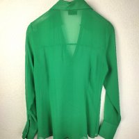 Expresso blouse D38, снимка 5 - Блузи с дълъг ръкав и пуловери - 38284839