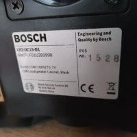 Bosch - тонколони, снимка 5 - Тонколони - 42948968