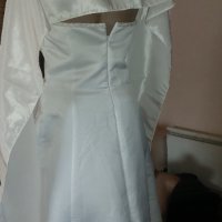 Ботикова Булченска  рокля   код2021 , снимка 6 - Сватбени рокли - 31048725