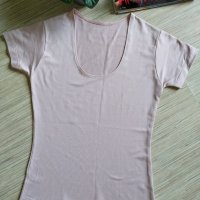 Стилни блузки, снимка 12 - Тениски - 28305759