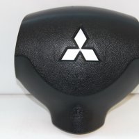 Airbag волан Mitsubishi Outlander (2007-2012г.) 7030A088XA / 607063500D, снимка 2 - Части - 40198814