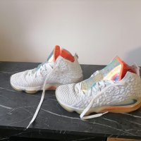 Nike Lebron future air  44, снимка 1 - Маратонки - 43850671