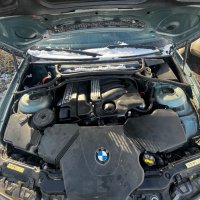 САМО НА ЧАСТИ! BMW 318i n42b20a , снимка 7 - Автомобили и джипове - 43750238