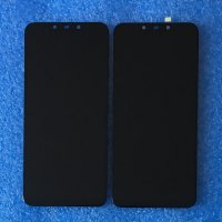 Дисплей за Huawei Mate 20 Lite, снимка 2 - Резервни части за телефони - 40165121