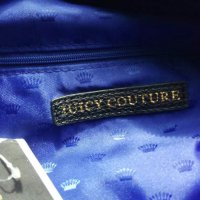 Нова чанта Juicy Couture Malibu, оригинал, снимка 8 - Чанти - 28975560