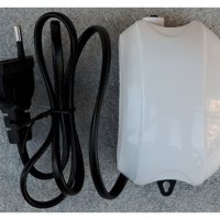 Помпа за въздух /компресор/ - JENECA MINI AIR PUMP, снимка 3 - Такъми - 43035638