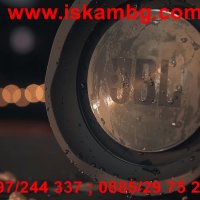 Bluetooth тонколонка JBL Boombox, снимка 13 - Bluetooth тонколони - 28453631