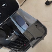 Продавам кафемашини внос от Германия робот пълен автомат FILIPS EP1223, снимка 8 - Кафемашини - 43360650