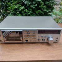 Technics RS-M 250 stereo cassette deck, снимка 2 - Декове - 39460033