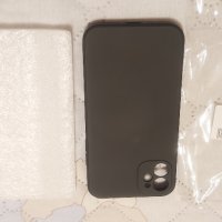 Тънък калъф за iPhone 11 6,1 инча 2019 г, снимка 1 - Други - 39191723