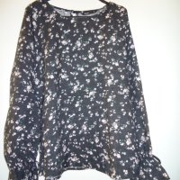 дамска блуза s, снимка 2 - Блузи с дълъг ръкав и пуловери - 43063563