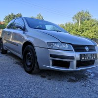 Fiat Stilo 1.6 16в-ФИАТ СТИЛО НА ЧАСТИ , снимка 6 - Автомобили и джипове - 35407385