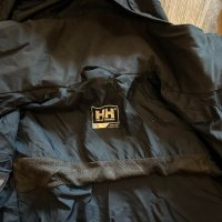 Helly Hansen SALT HellyTech мъжко водо/ветроустойчиво яке размер M, снимка 9 - Якета - 43570294